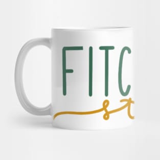 Fitchburg State University Mug